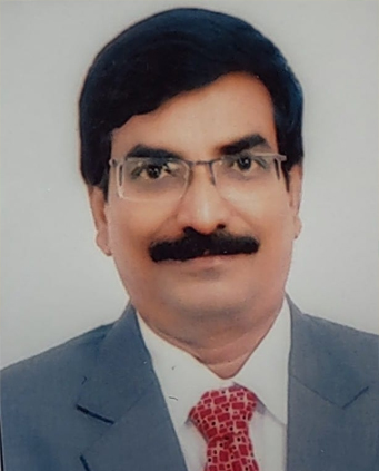 Dr. Peddapally Appa Rao