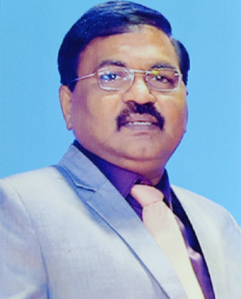 Dr. P. M. Raju